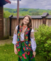 profile of Russian mail order brides Mariya