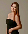 profile of Russian mail order brides Mariya