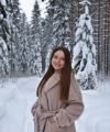 profile of Russian mail order brides Mariya