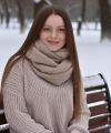 profile of Russian mail order brides Mariya