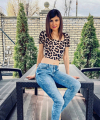 profile of Russian mail order brides Svetlana