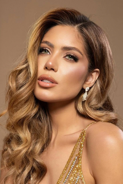 Anayara Braga Da Silva