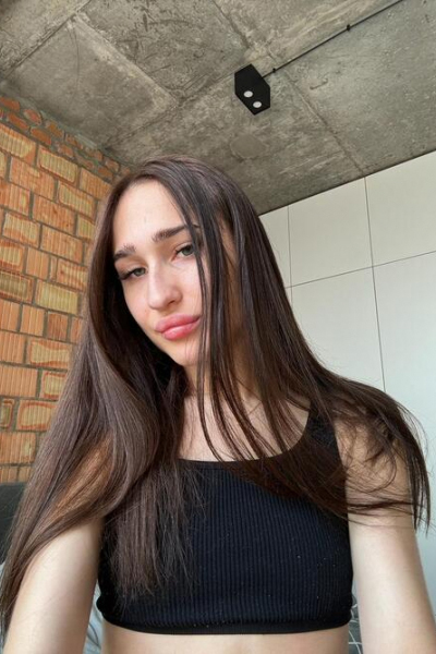 Valeriya 25 years old Ukraine Kharkiv, Russian bride profile, meetbrides.online