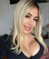 profile of Russian mail order brides Camila Fernanda
