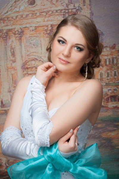 Svetlana 27 years old Ukraine Sumy, Russian bride profile, meetbrides.online