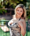 profile of Russian mail order brides Alla