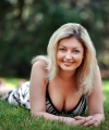 profile of Russian mail order brides Alla