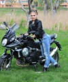 profile of Russian mail order brides Svetlana