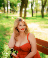 profile of Russian mail order brides Nataliya