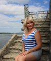 profile of Russian mail order brides Nataliya