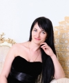 profile of Russian mail order brides Olga