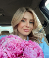profile of Russian mail order brides Olga
