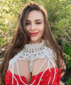 profile of Russian mail order brides Anastasiya