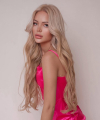 profile of Russian mail order brides Polina