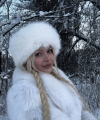 profile of Russian mail order brides Polina