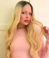 profile of Russian mail order brides Polina