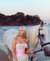 profile of Russian mail order brides Polina