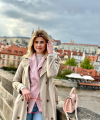 profile of Russian mail order brides Tatyana