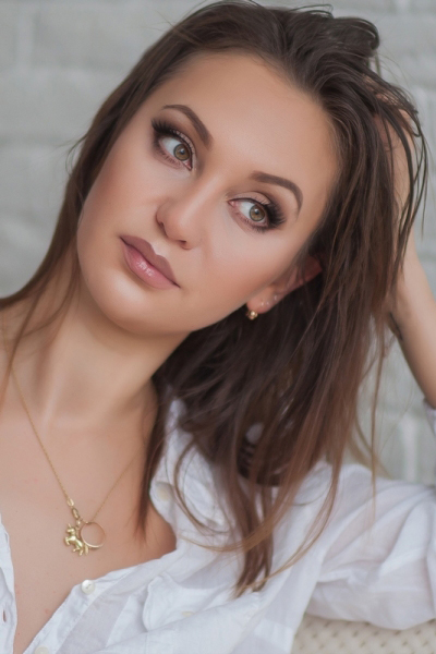 Darya 35 years old Ukraine Nikopol, Russian bride profile, meetbrides.online