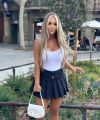 profile of Russian mail order brides Ana Belen