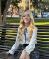profile of Russian mail order brides Yuliya
