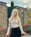 profile of Russian mail order brides Yuliya