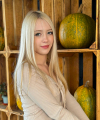 profile of Russian mail order brides Yuliya