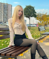 profile of Russian mail order brides Yuliya