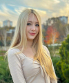 profile of Russian mail order brides Yuliya