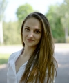profile of Russian mail order brides Svetlana