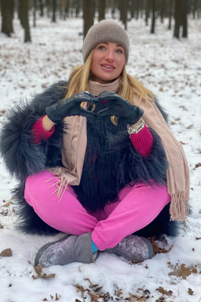 Hanna 38 years old Ukraine Odesa, Russian bride profile, meetbrides.online