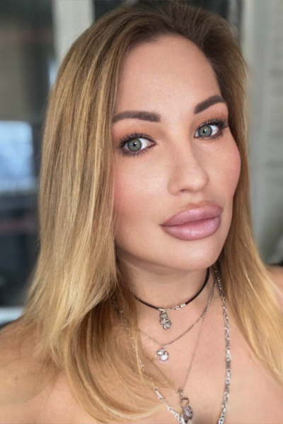 Hanna 38 years old Ukraine Odesa, Russian bride profile, meetbrides.online