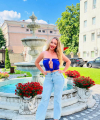 profile of Russian mail order brides Tatyana