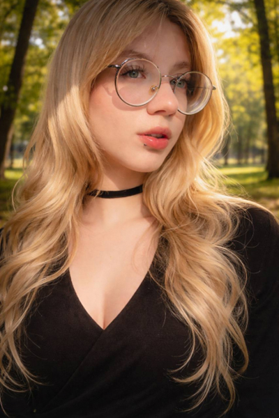 Veronika 19 years old Ukraine Lviv, Russian bride profile, meetbrides.online