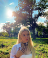 profile of Russian mail order brides Veronika
