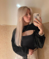 profile of Russian mail order brides Veronika