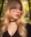 profile of Russian mail order brides Veronika
