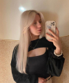 profile of Russian mail order brides Veronika