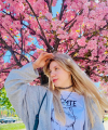 profile of Russian mail order brides Veronika