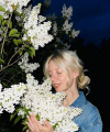 profile of Russian mail order brides Veronika