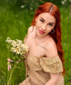 profile of Russian mail order brides Elena