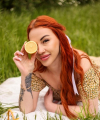 profile of Russian mail order brides Elena
