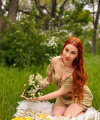 profile of Russian mail order brides Elena