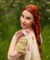profile of Russian mail order brides Elena