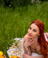 profile of Russian mail order brides Elena