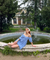 profile of Russian mail order brides Elena