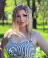 profile of Russian mail order brides Olena