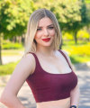 profile of Russian mail order brides Olena