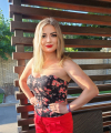 profile of Russian mail order brides Olena