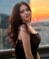 profile of Russian mail order brides Anastasiya